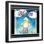 Bloom-Valarie Wade-Framed Giclee Print