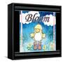 Bloom-Valarie Wade-Framed Stretched Canvas