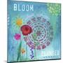 Bloom-Fiona Stokes-Gilbert-Mounted Giclee Print
