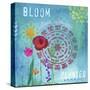 Bloom-Fiona Stokes-Gilbert-Stretched Canvas