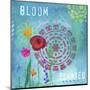 Bloom-Fiona Stokes-Gilbert-Mounted Premium Giclee Print