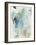 Bloomer I-PI Studio-Framed Art Print