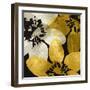 Bloomer Tile IX-James Burghardt-Framed Art Print