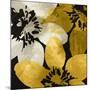 Bloomer Tile IX-James Burghardt-Mounted Art Print