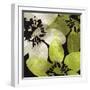 Bloomer Tiles V-James Burghardt-Framed Art Print