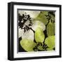 Bloomer Tiles V-James Burghardt-Framed Art Print