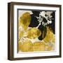 Bloomer Tiles X-James Burghardt-Framed Art Print