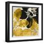 Bloomer Tiles X-James Burghardt-Framed Art Print