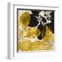 Bloomer Tiles X-James Burghardt-Framed Art Print