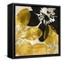 Bloomer Tiles X-James Burghardt-Framed Stretched Canvas