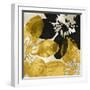 Bloomer Tiles X-James Burghardt-Framed Art Print