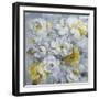 Blooming Beautiful-Danhui Nai-Framed Art Print