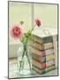 Blooming Books-Mandy Lynne-Mounted Art Print