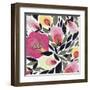 Blooming Bouquet-Larisa Hernandez-Framed Giclee Print