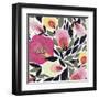 Blooming Bouquet-Larisa Hernandez-Framed Giclee Print