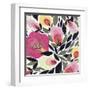 Blooming Bouquet-Larisa Hernandez-Framed Giclee Print