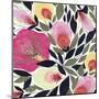 Blooming Bouquet-Larisa Hernandez-Mounted Giclee Print