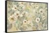 Blooming Branches-Silvia Vassileva-Framed Stretched Canvas