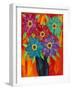 Blooming Colors-Kerri Ambrosino-Framed Giclee Print