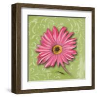 Blooming Daisy I-Patricia Pinto-Framed Art Print