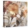 Blooming Days-Matina Theodosiou-Stretched Canvas