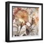 Blooming Days-Matina Theodosiou-Framed Art Print