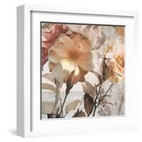 Blooming Days-Matina Theodosiou-Framed Art Print