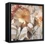 Blooming Days-Matina Theodosiou-Framed Stretched Canvas