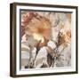 Blooming Days-Matina Theodosiou-Framed Art Print