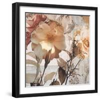 Blooming Days-Matina Theodosiou-Framed Art Print