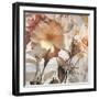 Blooming Days-Matina Theodosiou-Framed Art Print