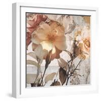 Blooming Days-Matina Theodosiou-Framed Art Print