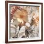 Blooming Days-Matina Theodosiou-Framed Art Print