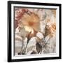 Blooming Days-Matina Theodosiou-Framed Art Print