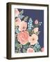 Blooming Delight I-Jenaya Jackson-Framed Art Print