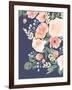 Blooming Delight II-Jenaya Jackson-Framed Art Print