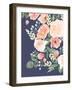 Blooming Delight II-Jenaya Jackson-Framed Art Print