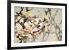 Blooming Flowers 5742-Rica Belna-Framed Giclee Print