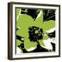 Blooming Green-Herb Dickinson-Framed Photographic Print