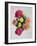 Blooming Happiness-Anne Storno-Framed Giclee Print