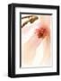 Blooming II-Christine Zalewski-Framed Art Print