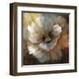 Blooming II-null-Framed Art Print