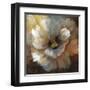 Blooming II-null-Framed Art Print