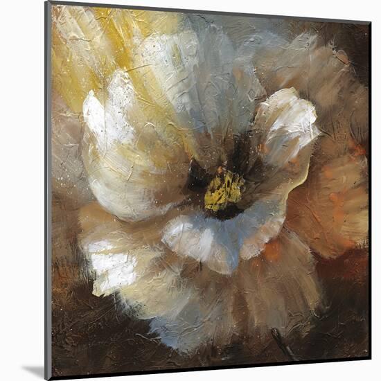 Blooming II-null-Mounted Art Print