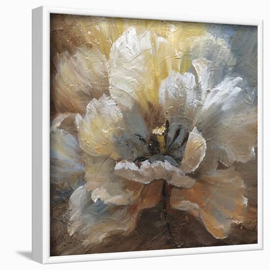 Blooming III-null-Framed Art Print