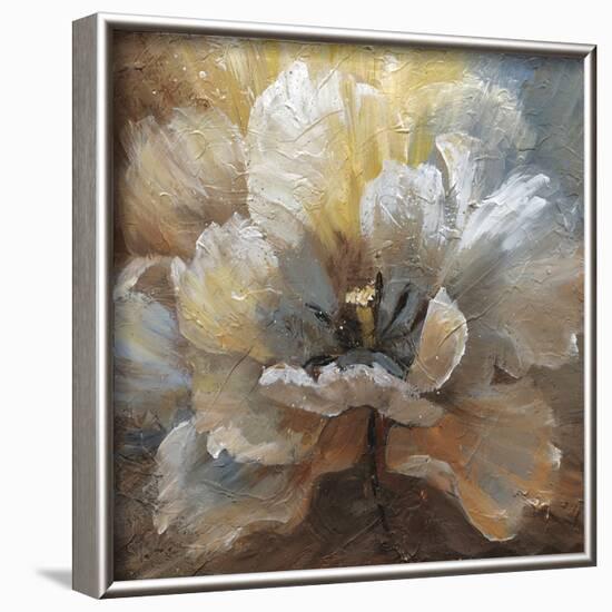 Blooming III-null-Framed Art Print