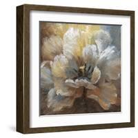 Blooming III-null-Framed Art Print