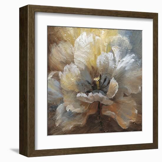 Blooming III-null-Framed Art Print