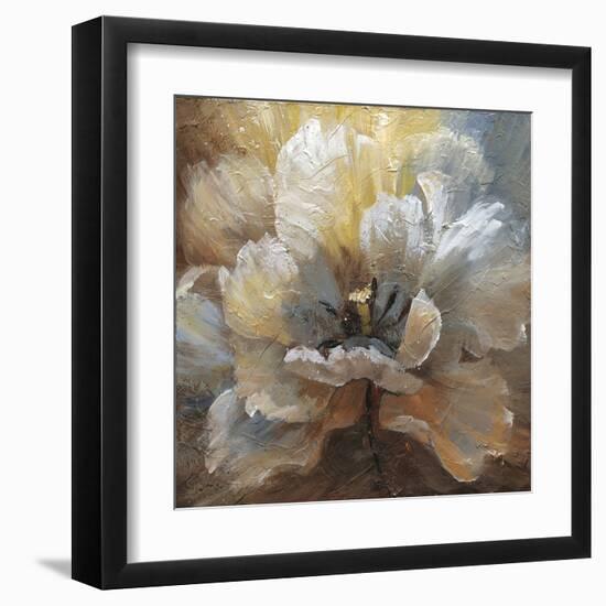 Blooming III-null-Framed Art Print