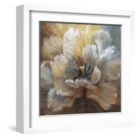 Blooming III-null-Framed Art Print